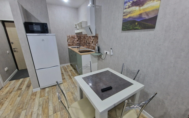 Studiya Flat