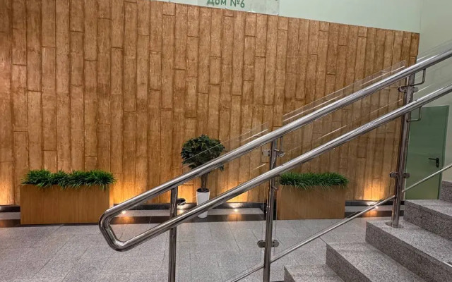 Апартаменты в ЖК Парк Челюскинцев