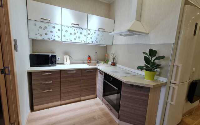 Апартаменты на Тухачевского 30