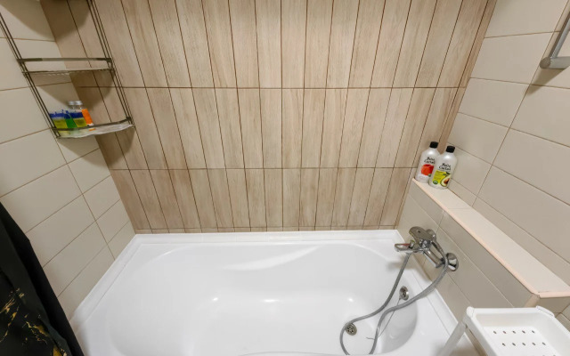 Dizaynerskaya U Krokus Ekspo Flat