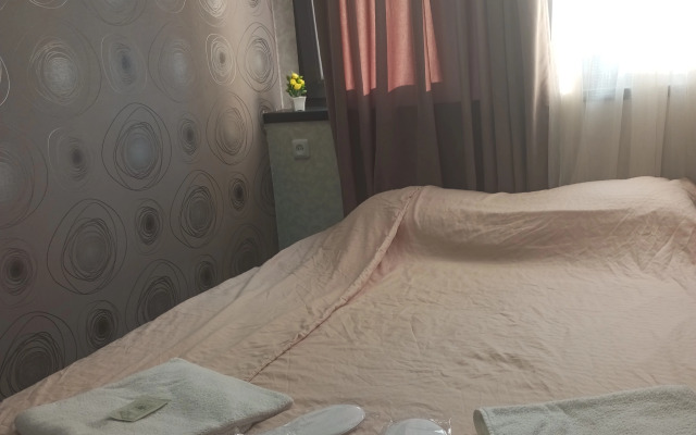 Апартаменты Уютная студия в Ереване