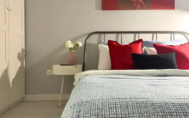 Квартира Дизайнерская