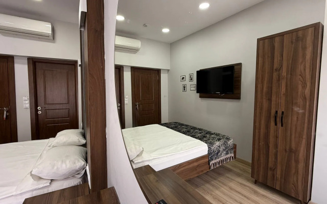 Han Suite Hotel