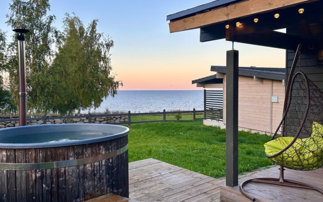 Гостевой дом Lake Park