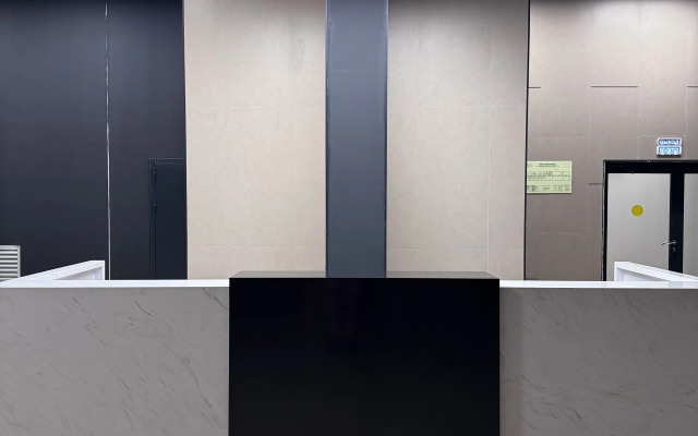 Квартира Топовая студия в ЖК Перец