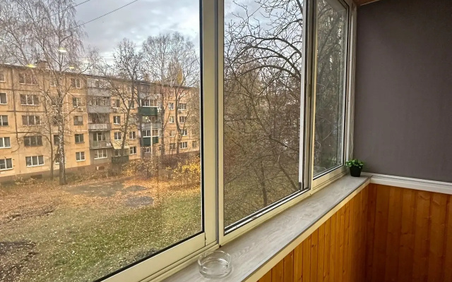 Apartamenty City Comfort uut v sagovoj dostupnosti ot zd vokzala