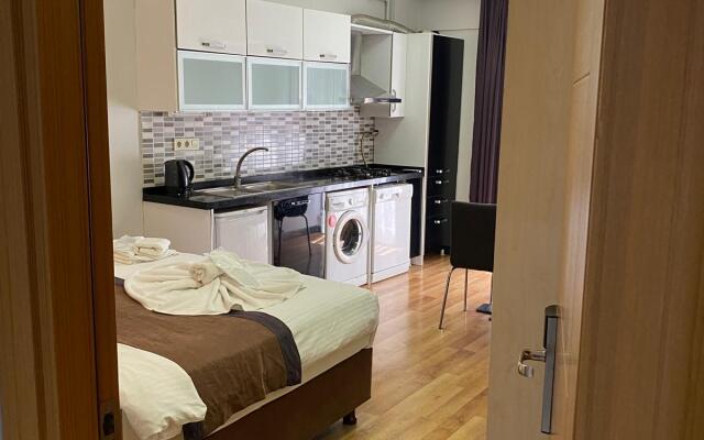 Sheriff Suite Butik-Otel