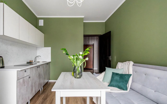 Квартира Магия Уюта