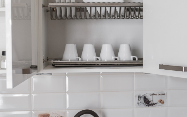 Квартира Business Апарт - Сеть #UDOBNO V EKB