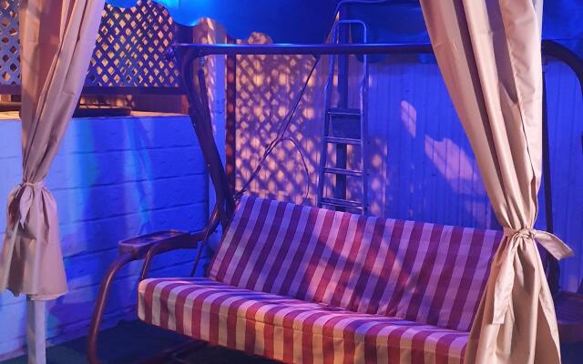 Гостевой Дом София