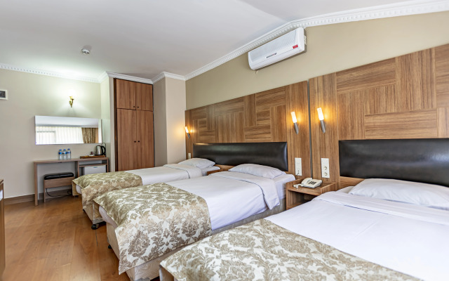 Elasophia Hotel