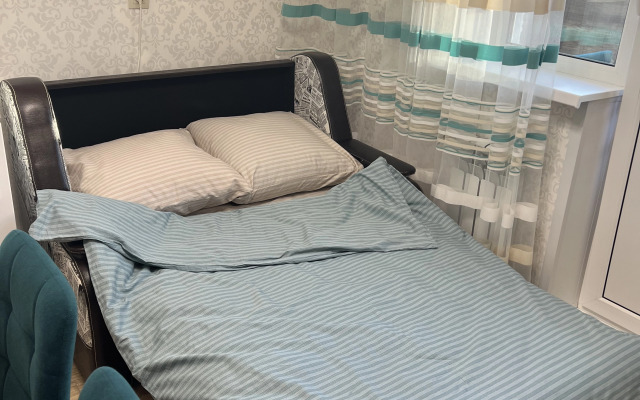 V Stolitse Zolotogo Koltsa Flat