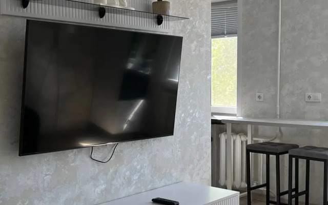 Viatur Na Dovatora Apartments