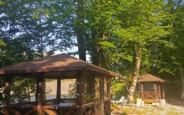 Hotel Kashtan