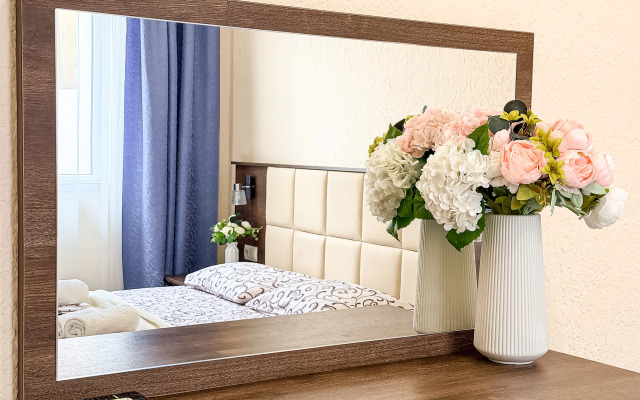 Меблированные комнаты Астери