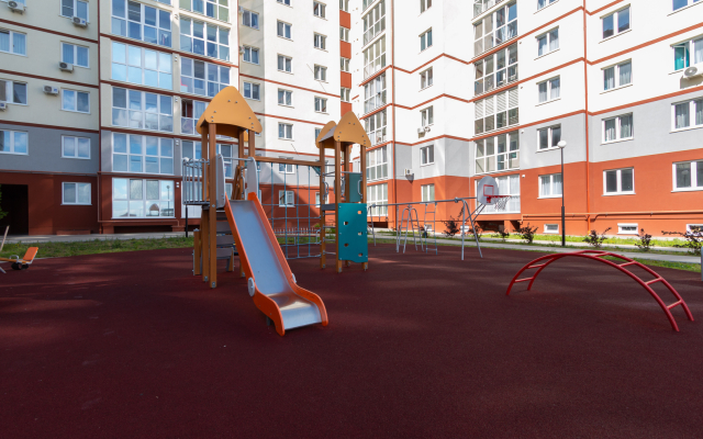 Квартира Amber Heart