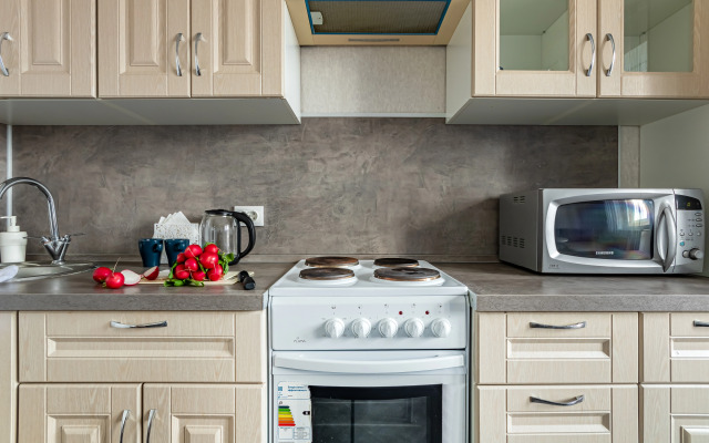 Апартаменты в центре ФМР Заселение круглосуточно by Depart Apart