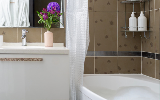 Апартаменты Уютные на Ульяновской