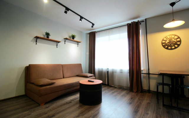 Logovo Flat