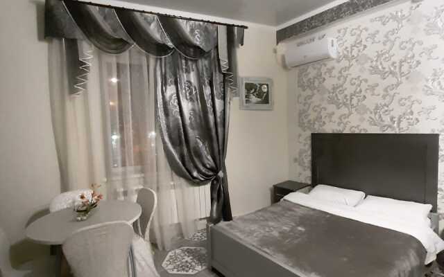 Beshtaugorskoye Shosse 63 Apart-Hotel