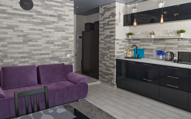 Raduga Apartments