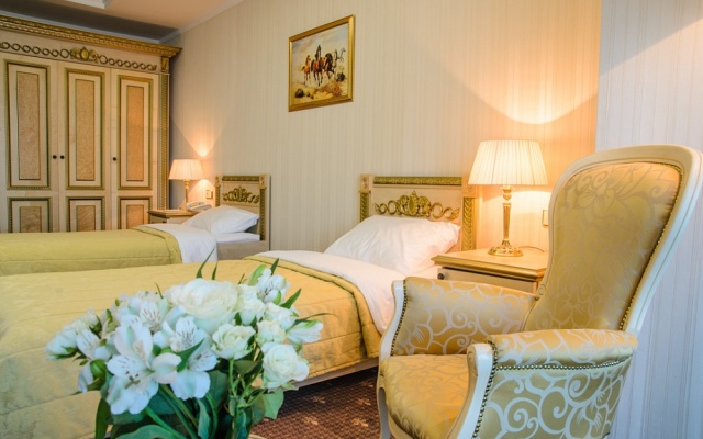 SK Royal Hotel Moscow