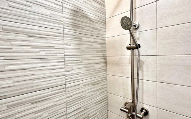 Квартира студия в центре Мурманска