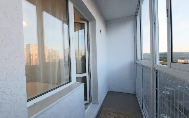 Квартира 2-к., 40 м², 4/16 этаж