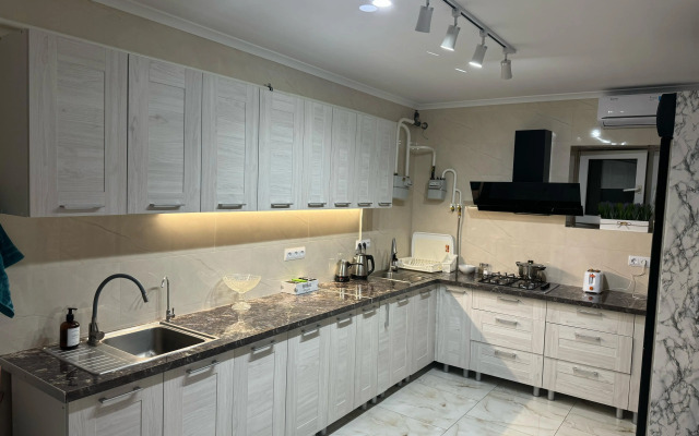 Гостевой дом Жемчужина 23