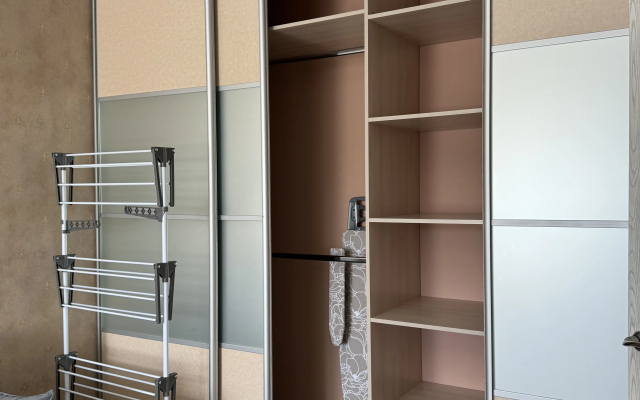 Квартира уютная в историческом центре