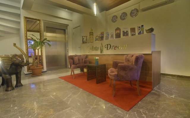 Galata Dream Hotel