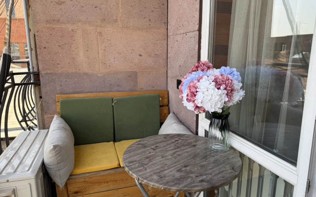 Apartment In the City Center Yerevan