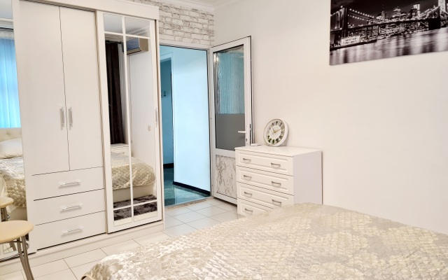 Turist Apartments