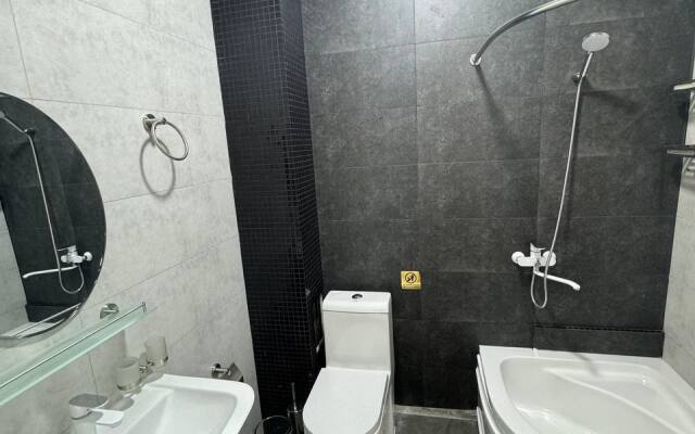 Hotel Malika Sulton