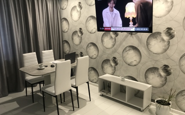 Апартаменты 1001 ночь на Разина