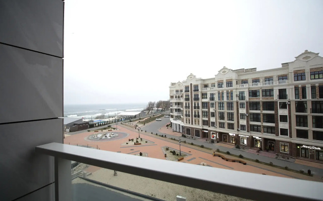 Atlantis Flat