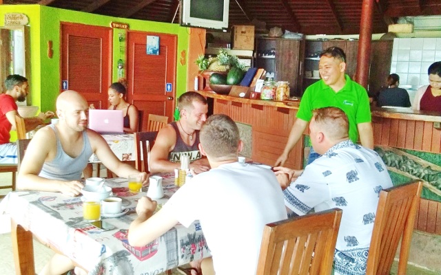 Chaweng Bayview Resort Hotel