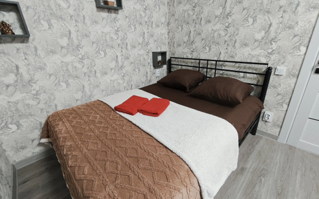 Апартаменты на Красной Армии 136/6