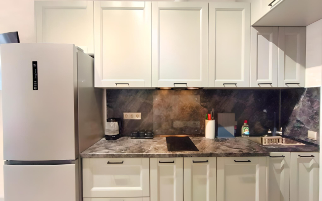 Zeleny Parus 2 Apartments