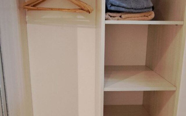 Studiya Na Glavnoy Ulitse Flat