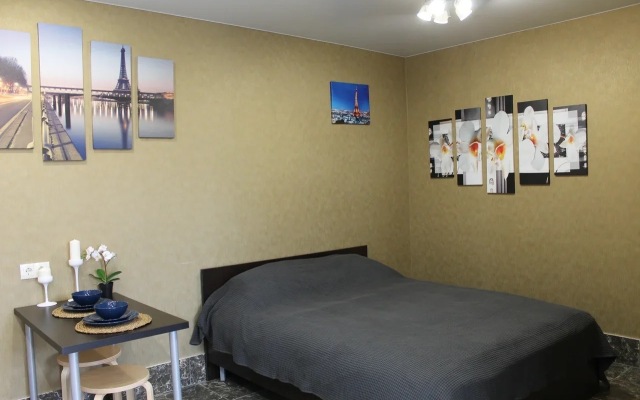 Kstovo Na Shokhina Apartments