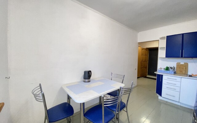 Апартаменты Однокомнатная Квартира на Площади Горького