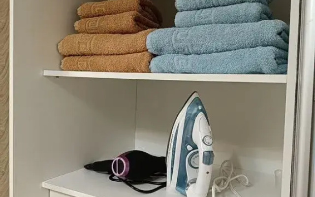 Dvushka Ryadom S Tts Yarmarka I Vokzalom Flat