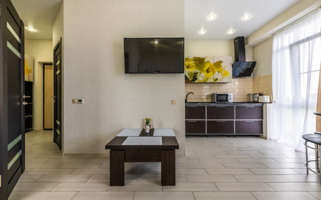Oplot - Sorrento Park Apartments