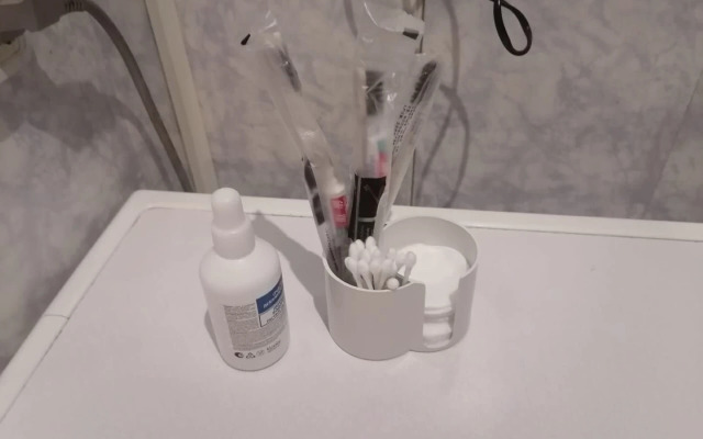 Апартаменты Трехкомнатные Первомайская 41 (8)