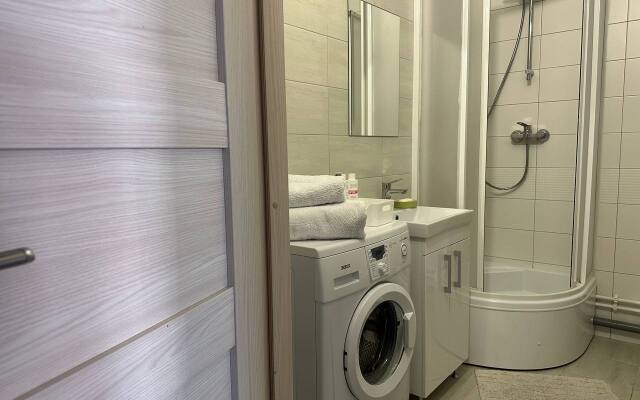 Subbotin.inn V Strizhakh Na Lomonosovskoy Apartments