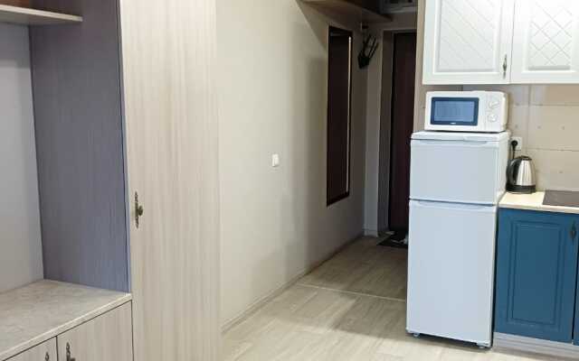 Квартира на 4-Железнодорожной