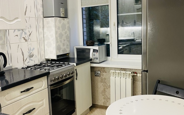 Uyutnaya V Peshey Dostupnosti Ot Metro Flat