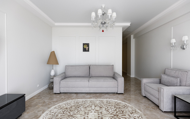 Апартаменты Red Apartments Светлана Парк Герда