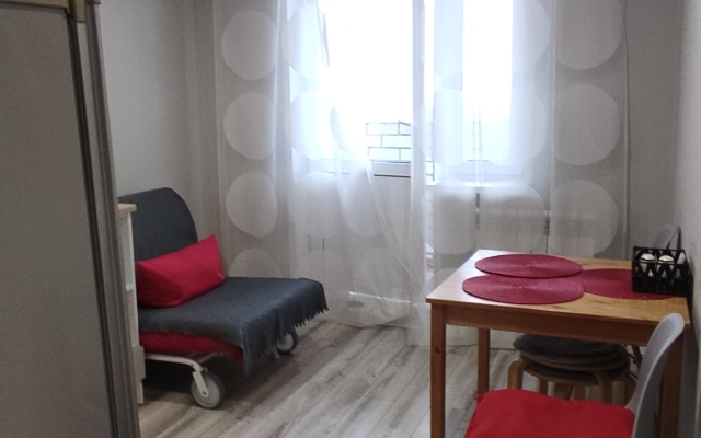 Vozle Yubileynogo Flat